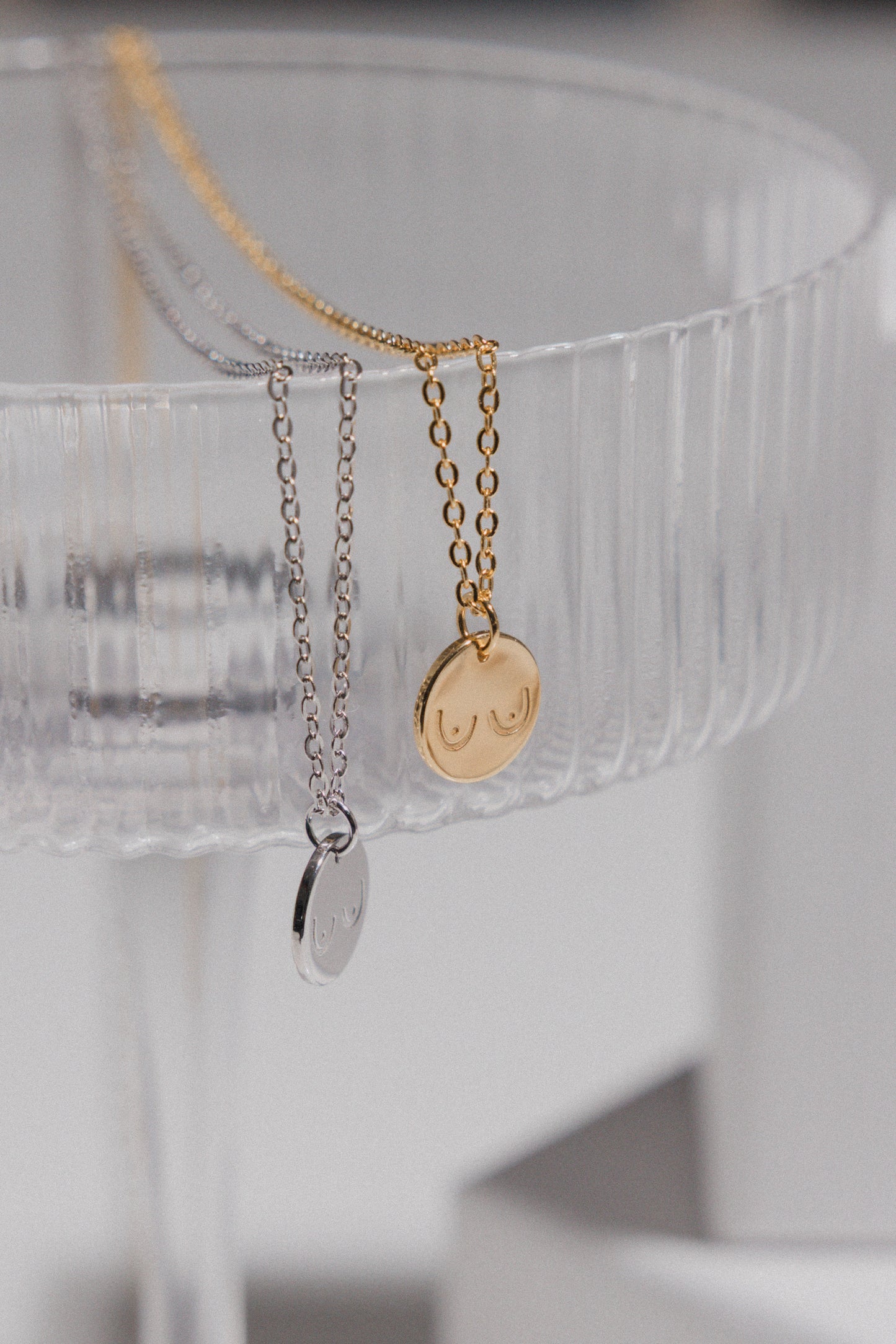 The Original Membership Necklace