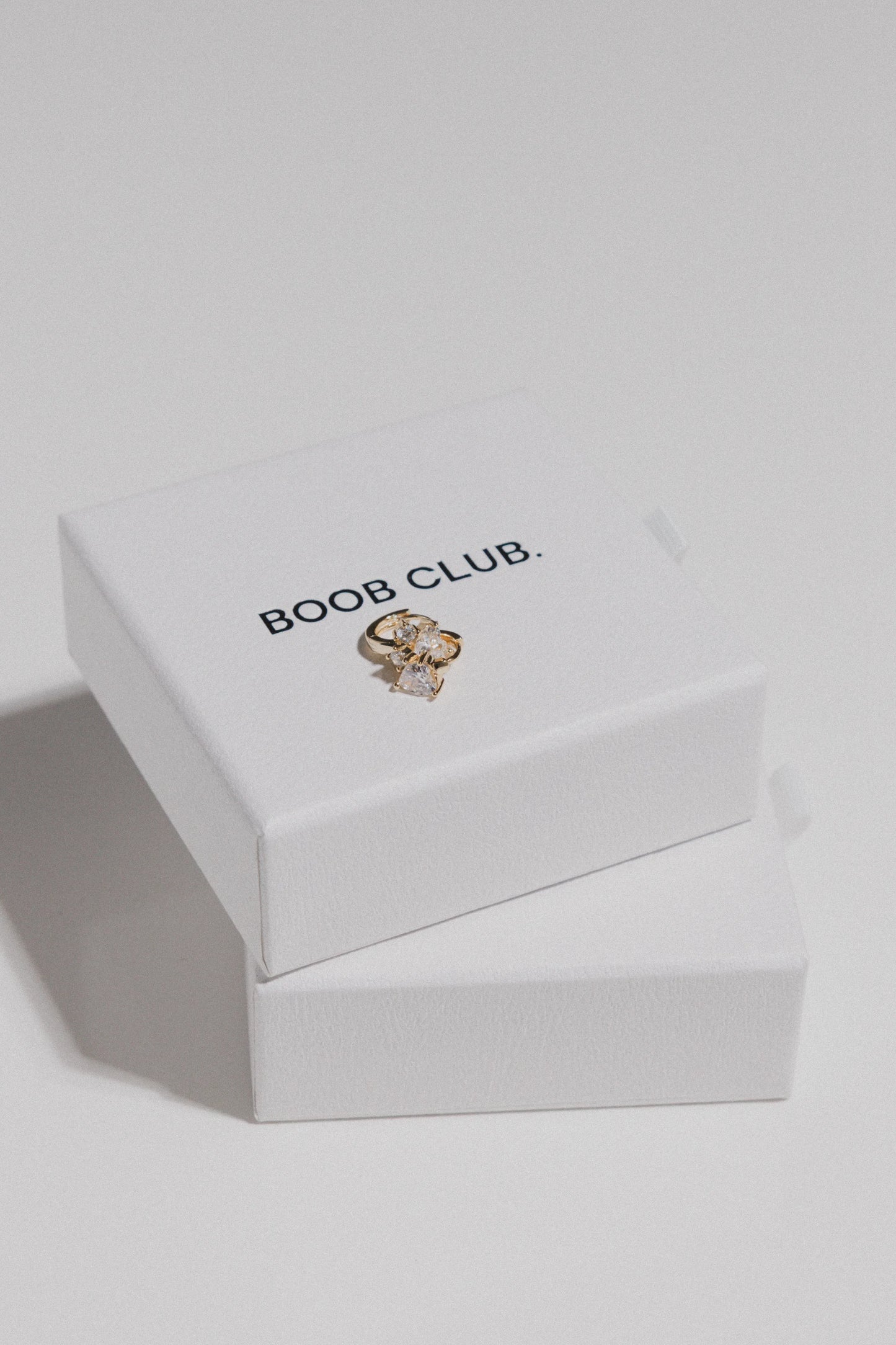 ‘Lovers’ Earrings