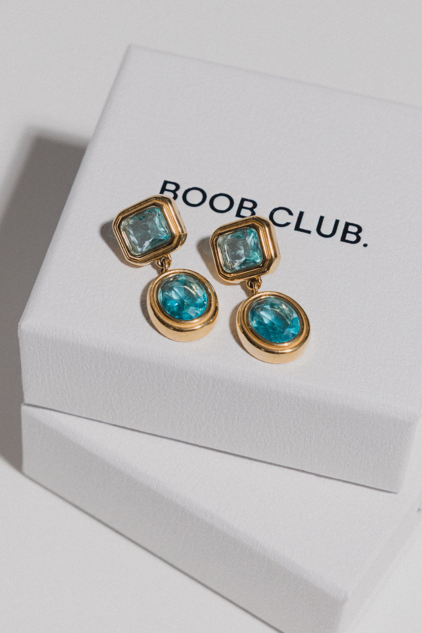 Ophelia Chandelier Earrings