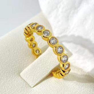 The ‘Valentina’ Ring