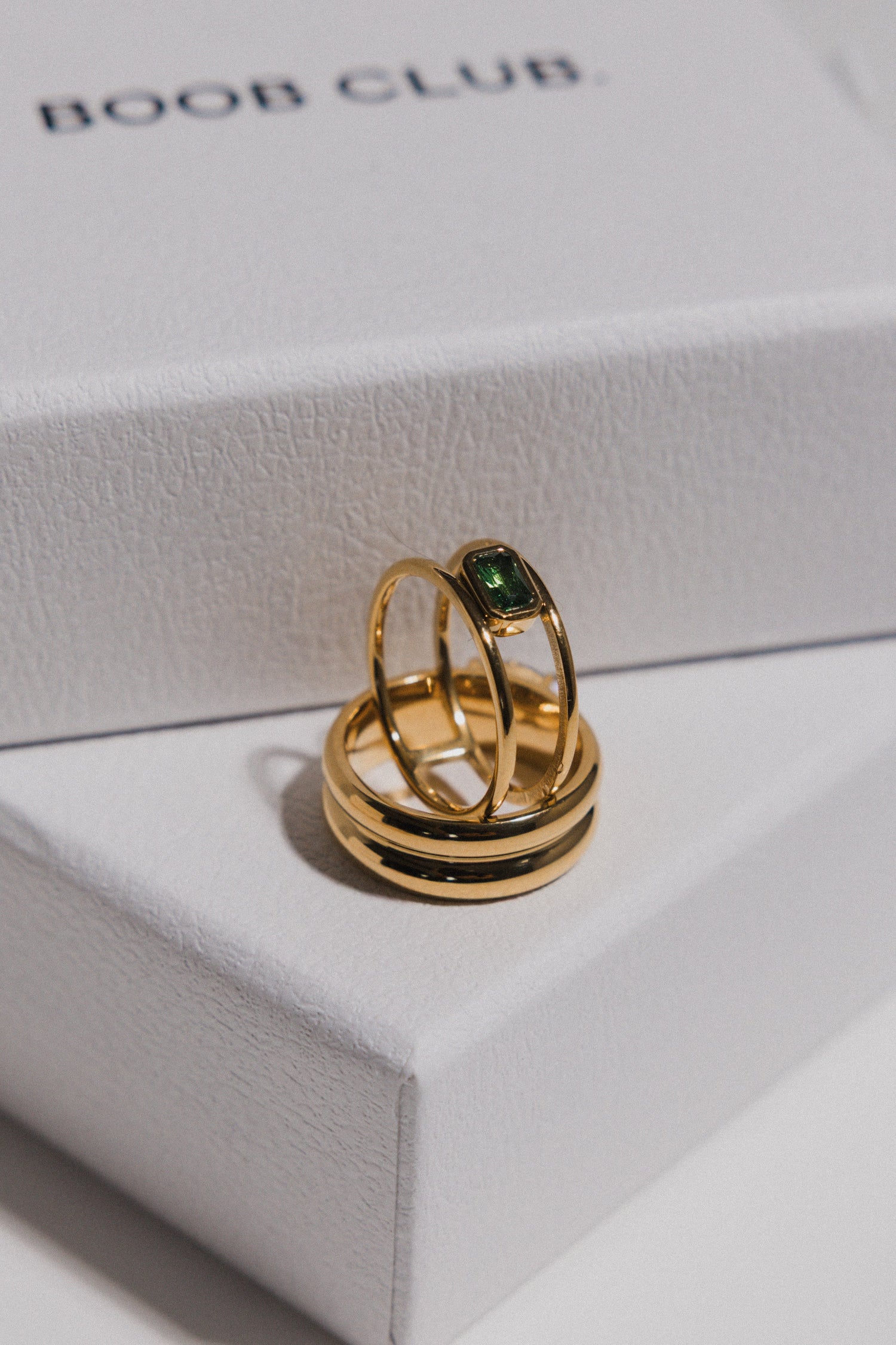 Rings
