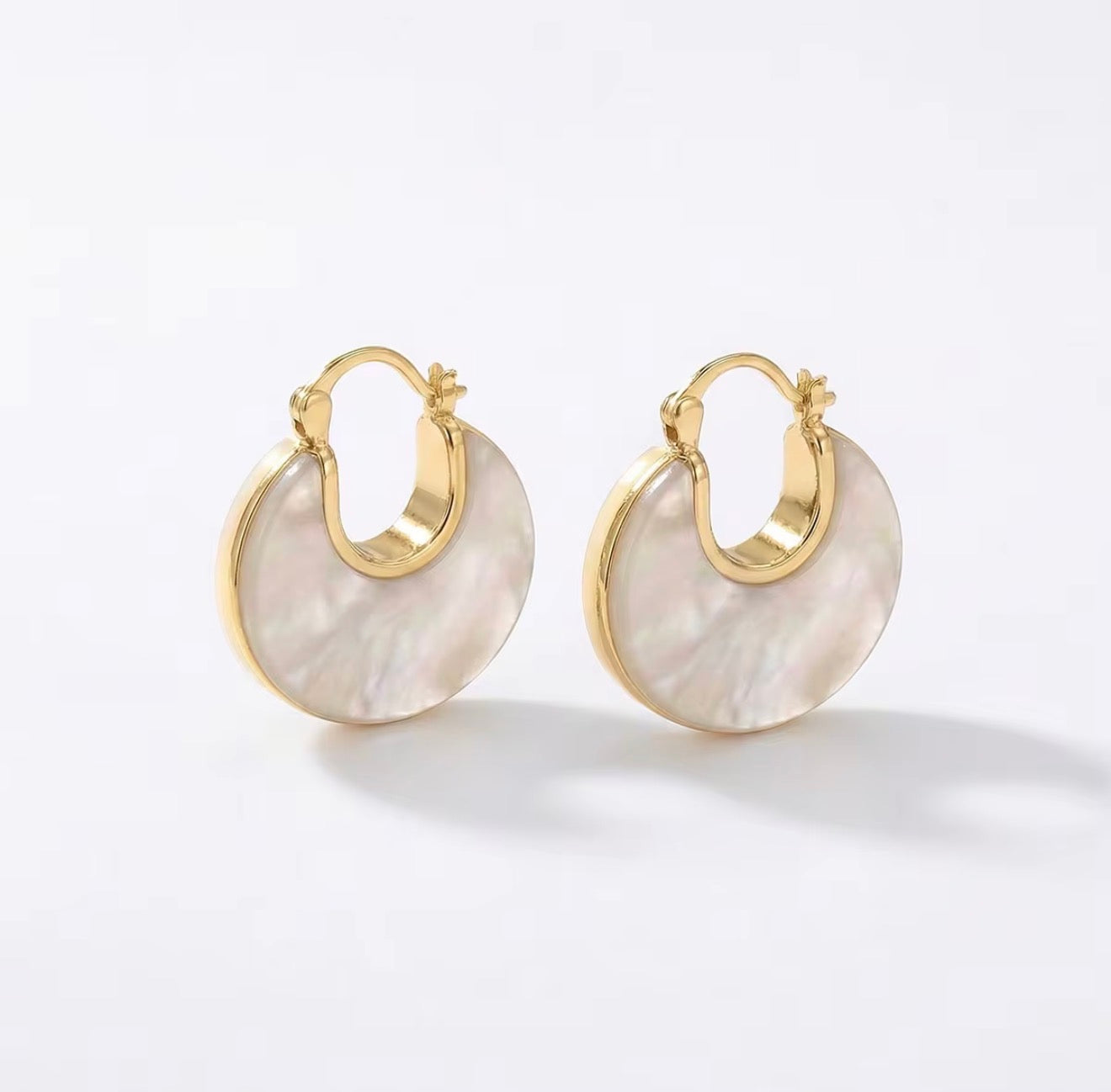 Lili Earrings