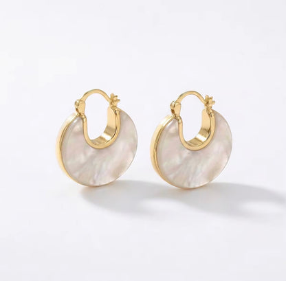 Lili Earrings