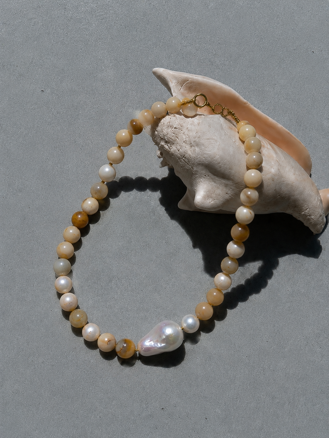 Leilani Necklace