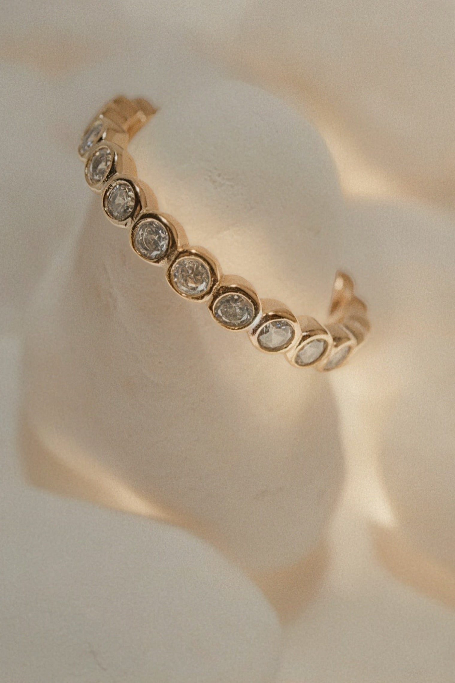 The ‘Valentina’ Ring