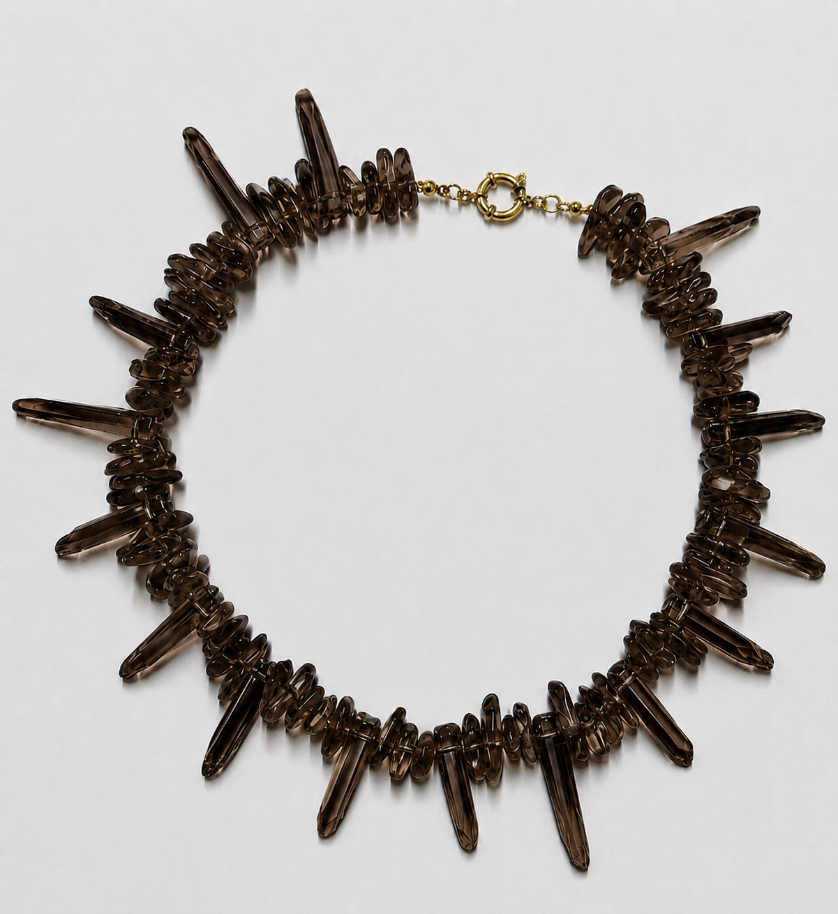 Apex Necklace