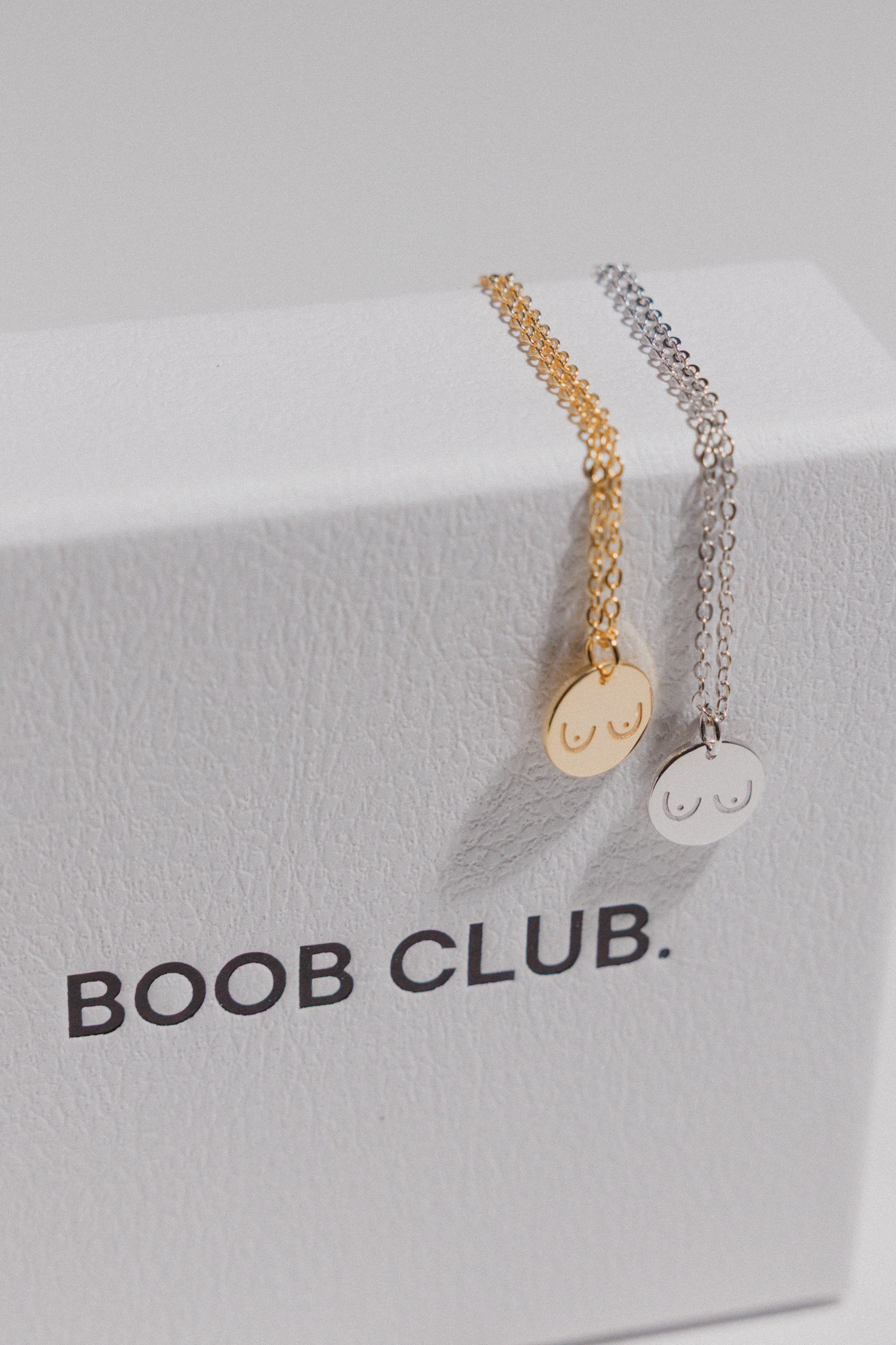 The Original Membership Necklace