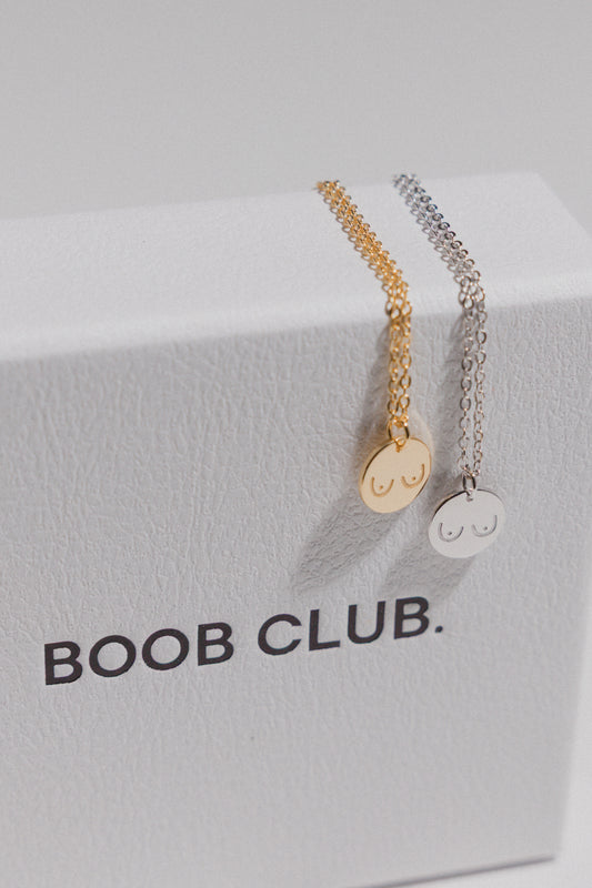 The Original Membership Necklace
