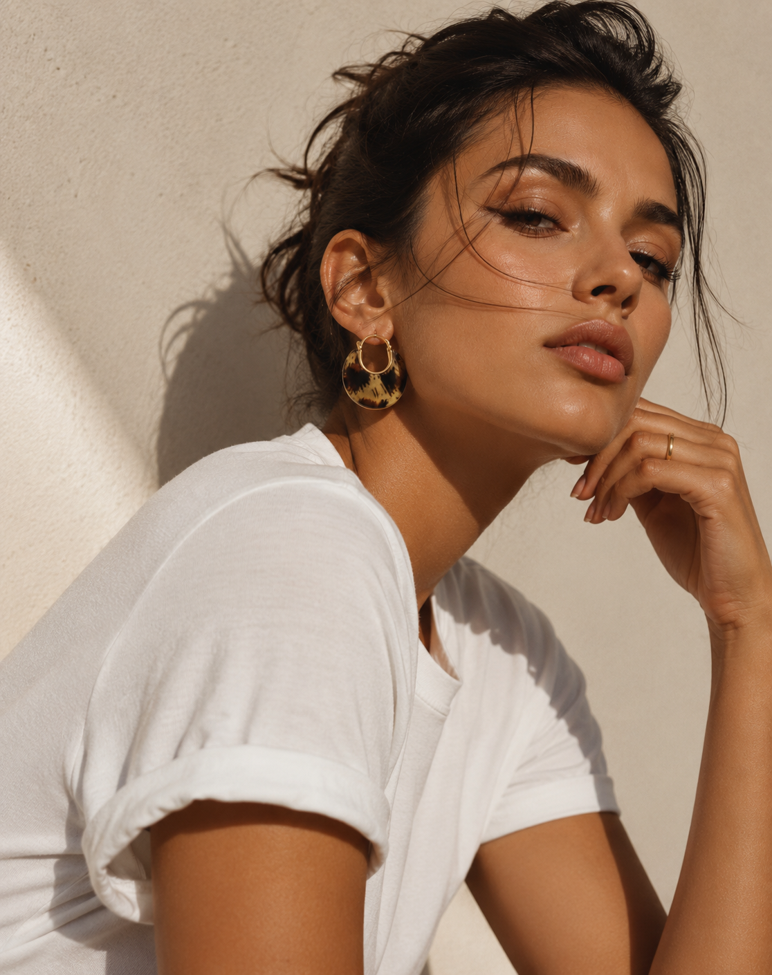 Lili Earrings
