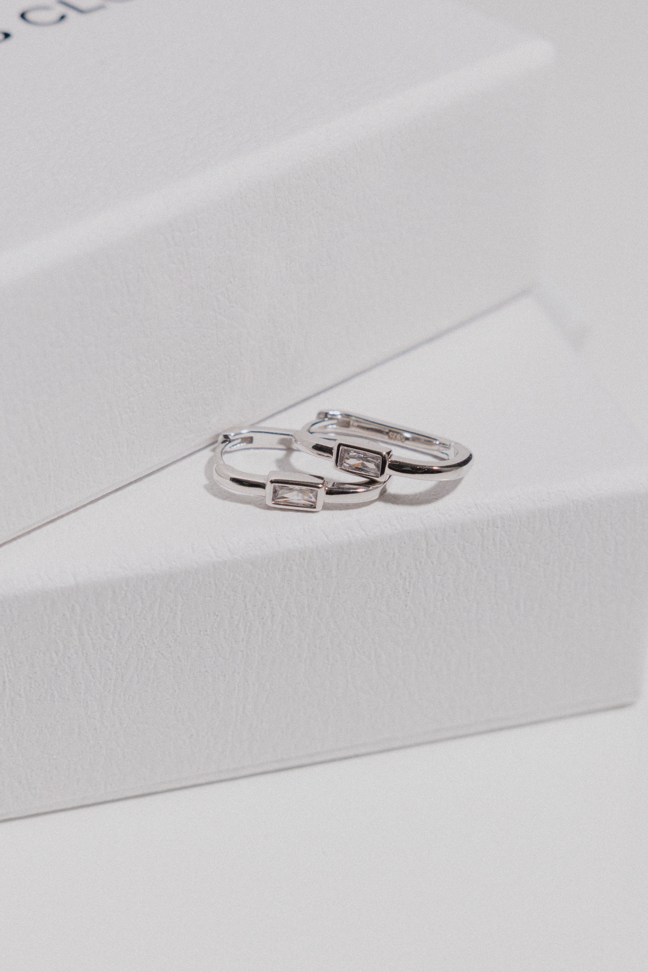 Paper Clip Sleepers