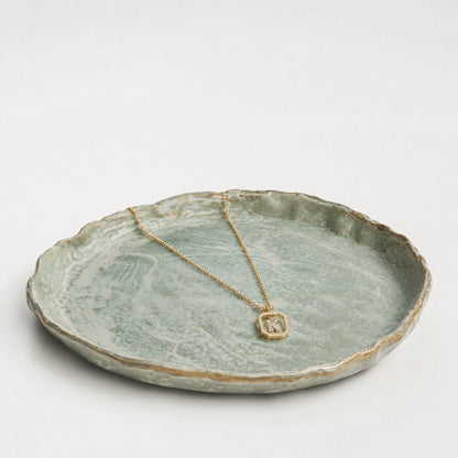 Initial Pendant
