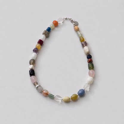 Noa Stone Necklace