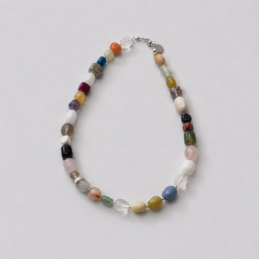 Noa Stone Necklace