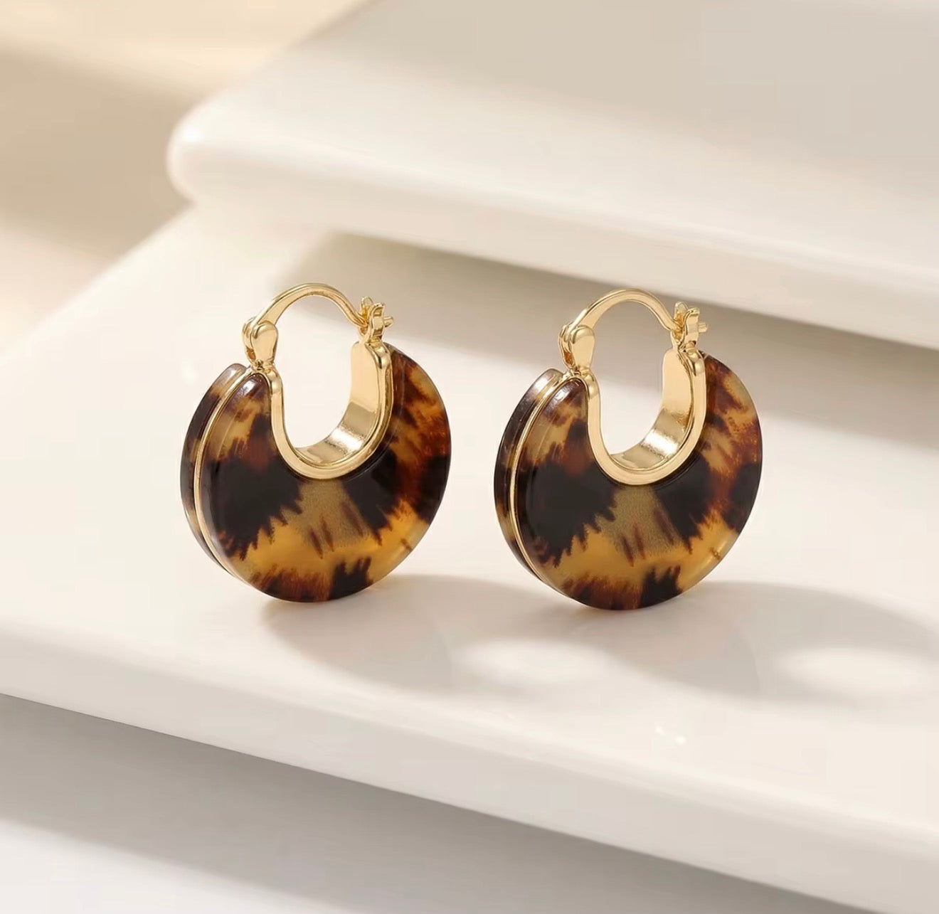 Lili Earrings