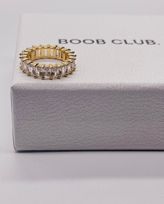 The Isabella Ring
