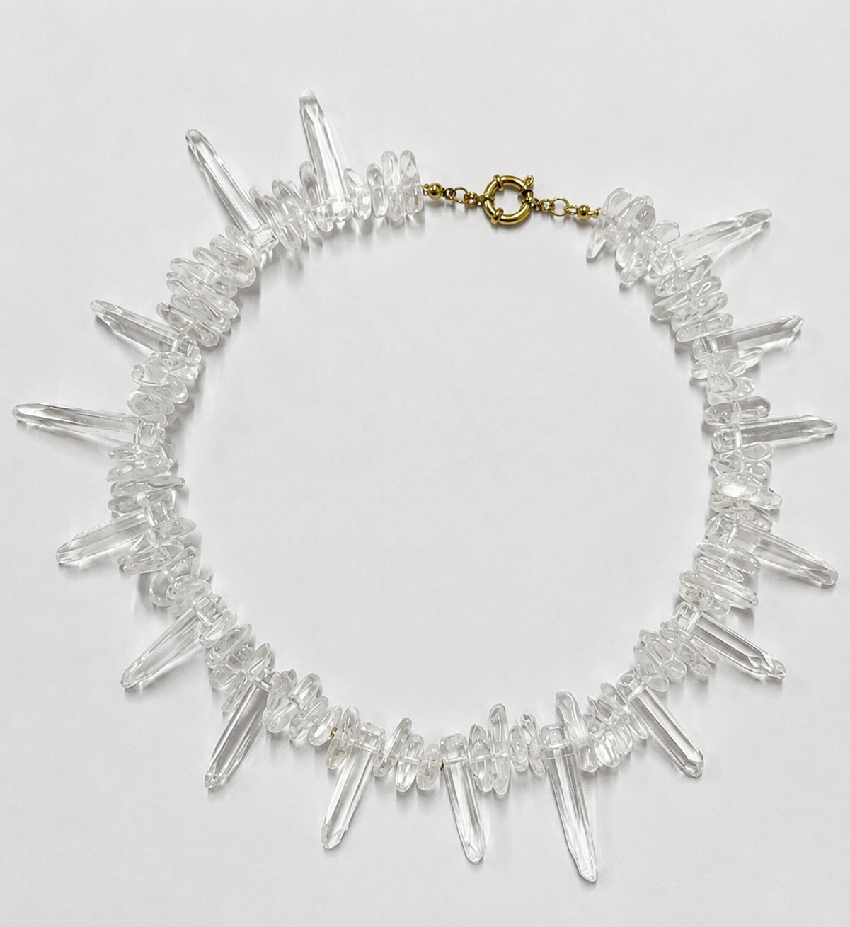 Apex Necklace