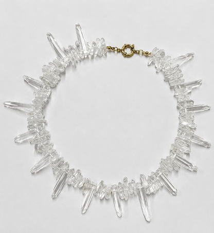 Apex Necklace