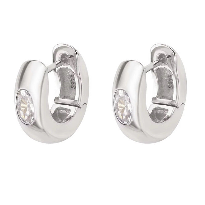 ‘Greta’ Earrings