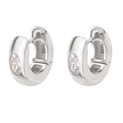 ‘Greta’ Earrings