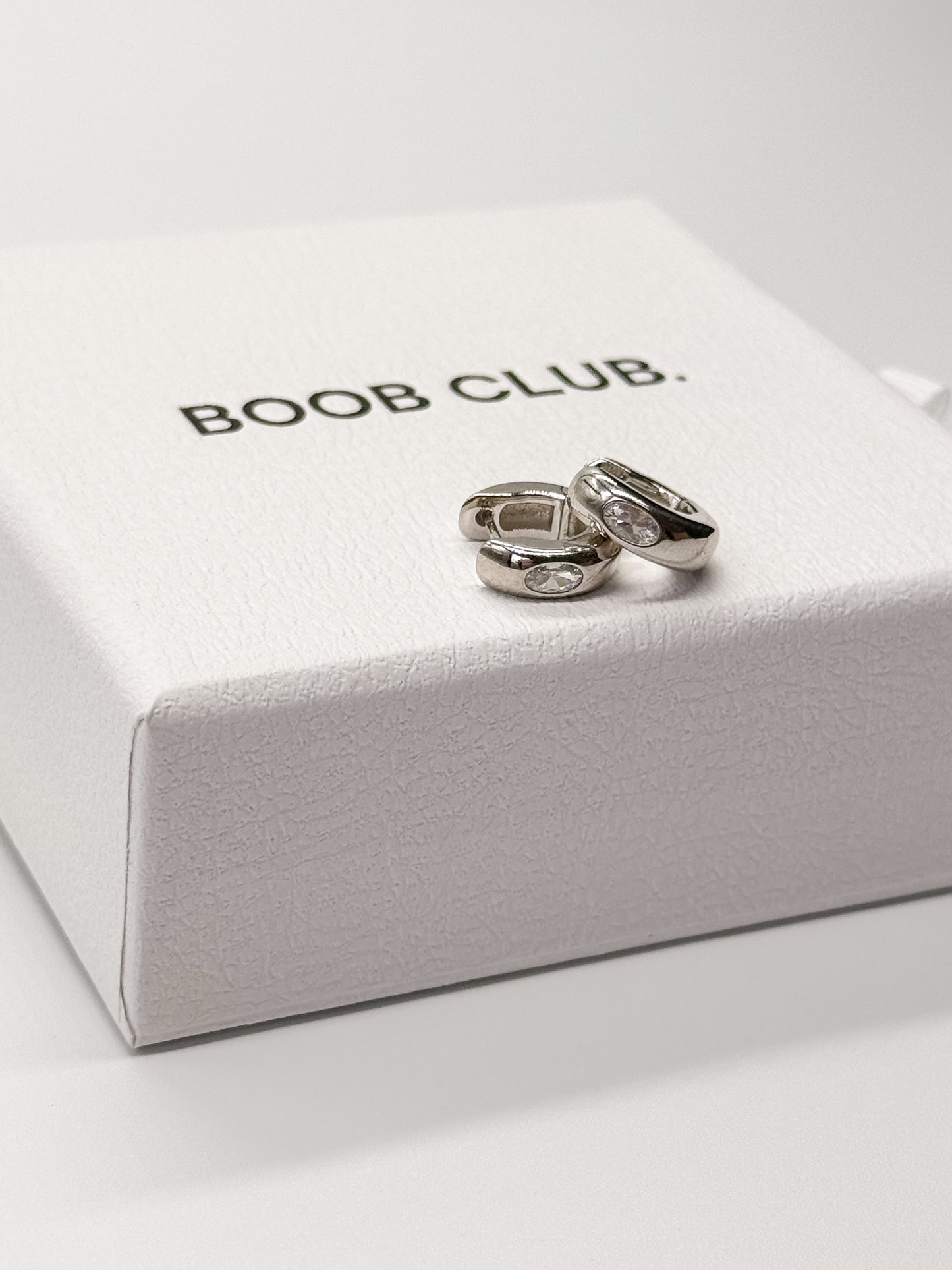 ‘Greta’ Earrings