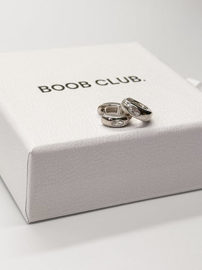 ‘Greta’ Earrings