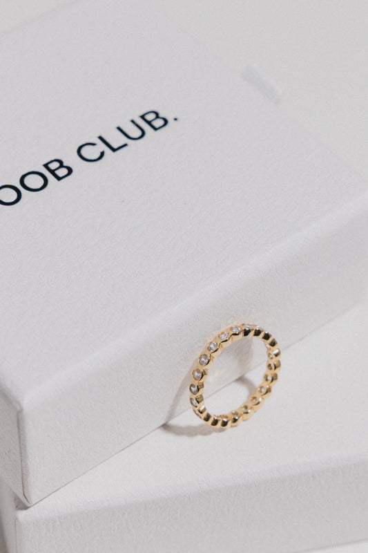 The ‘Valentina’ Ring