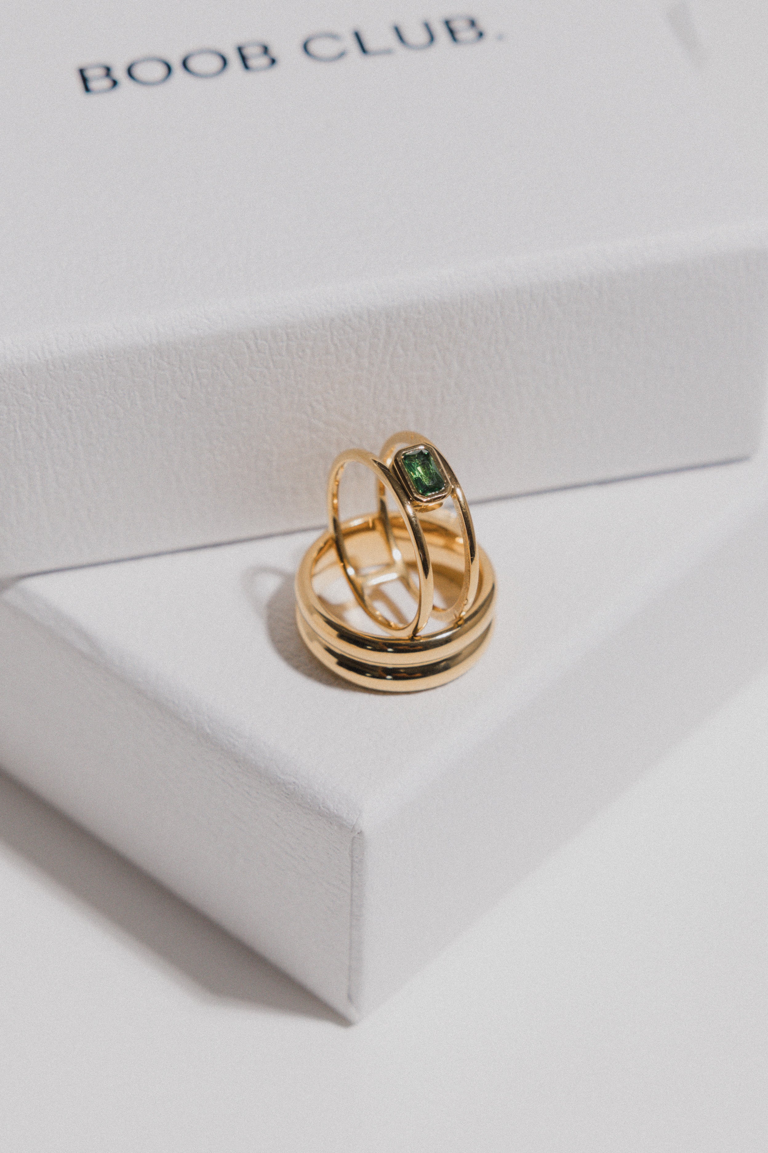 The Empress Ring