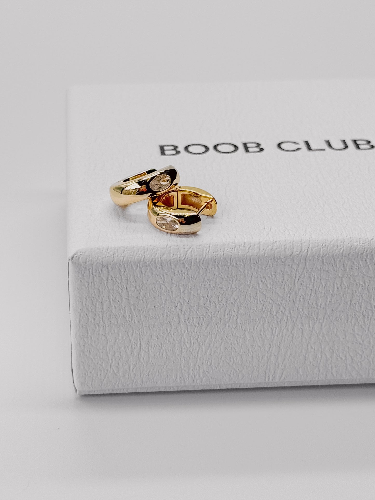 ‘Greta’ Earrings