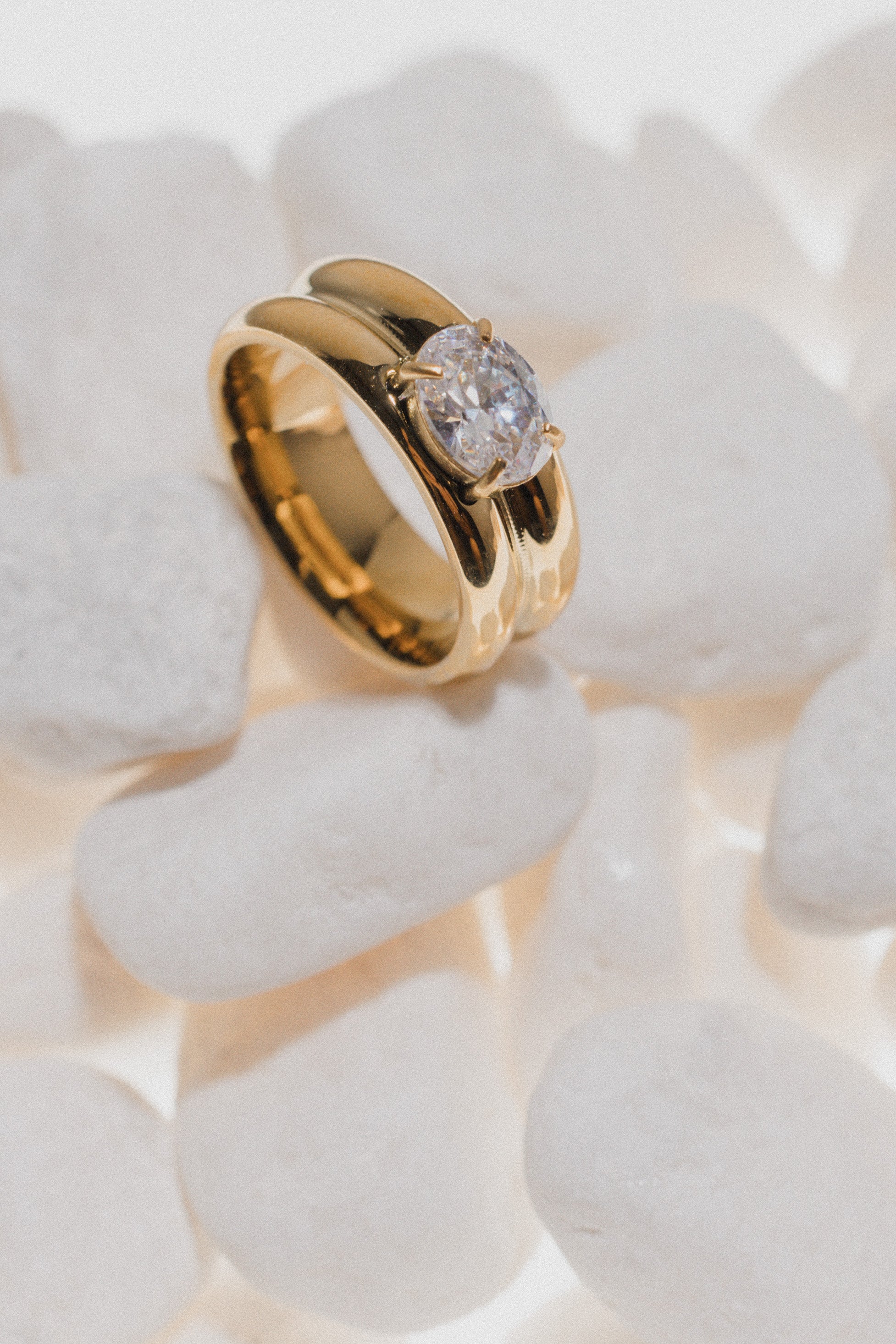 The Cleopatra Ring
