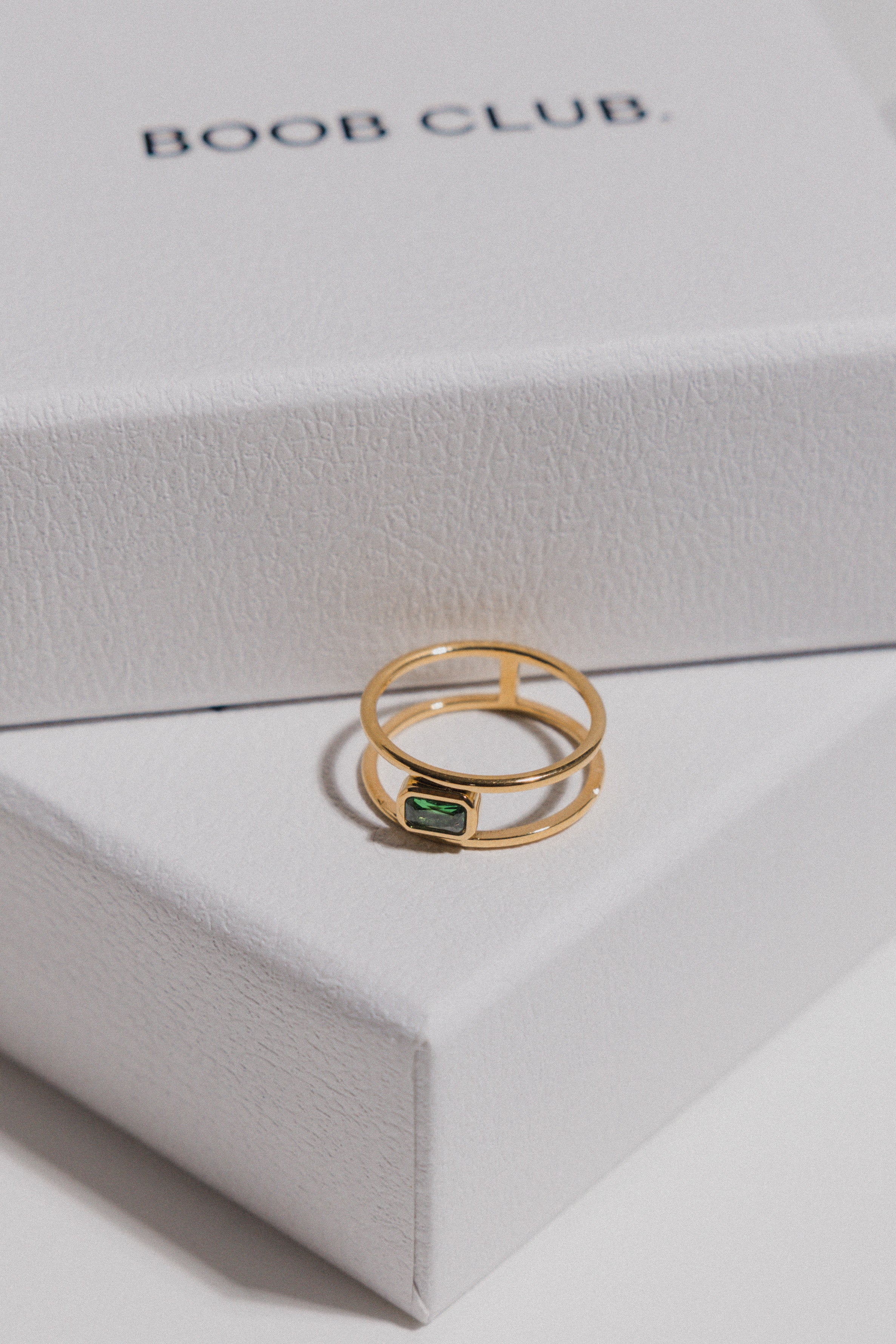 The Empress Ring
