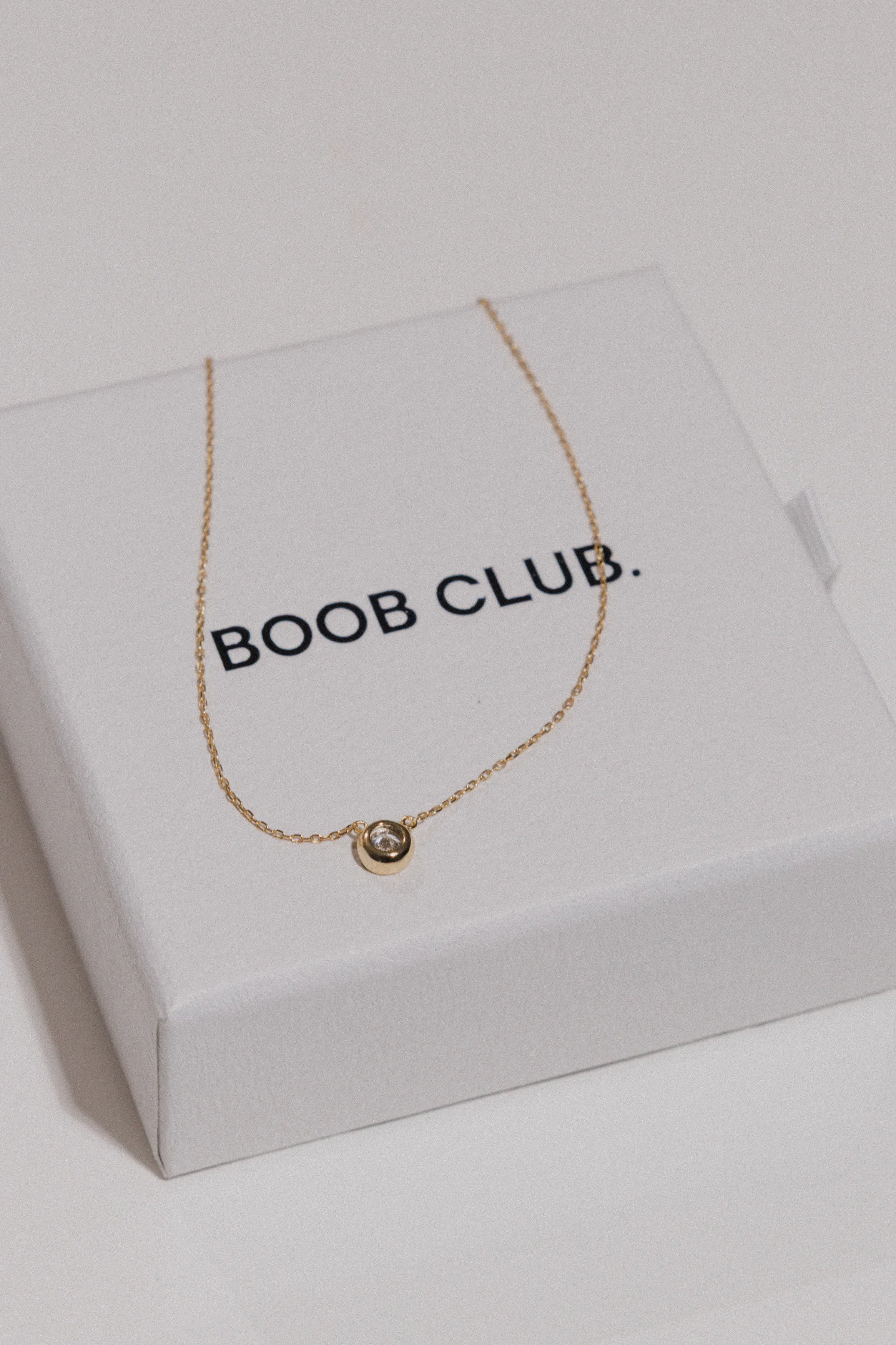 Eleanor Necklace