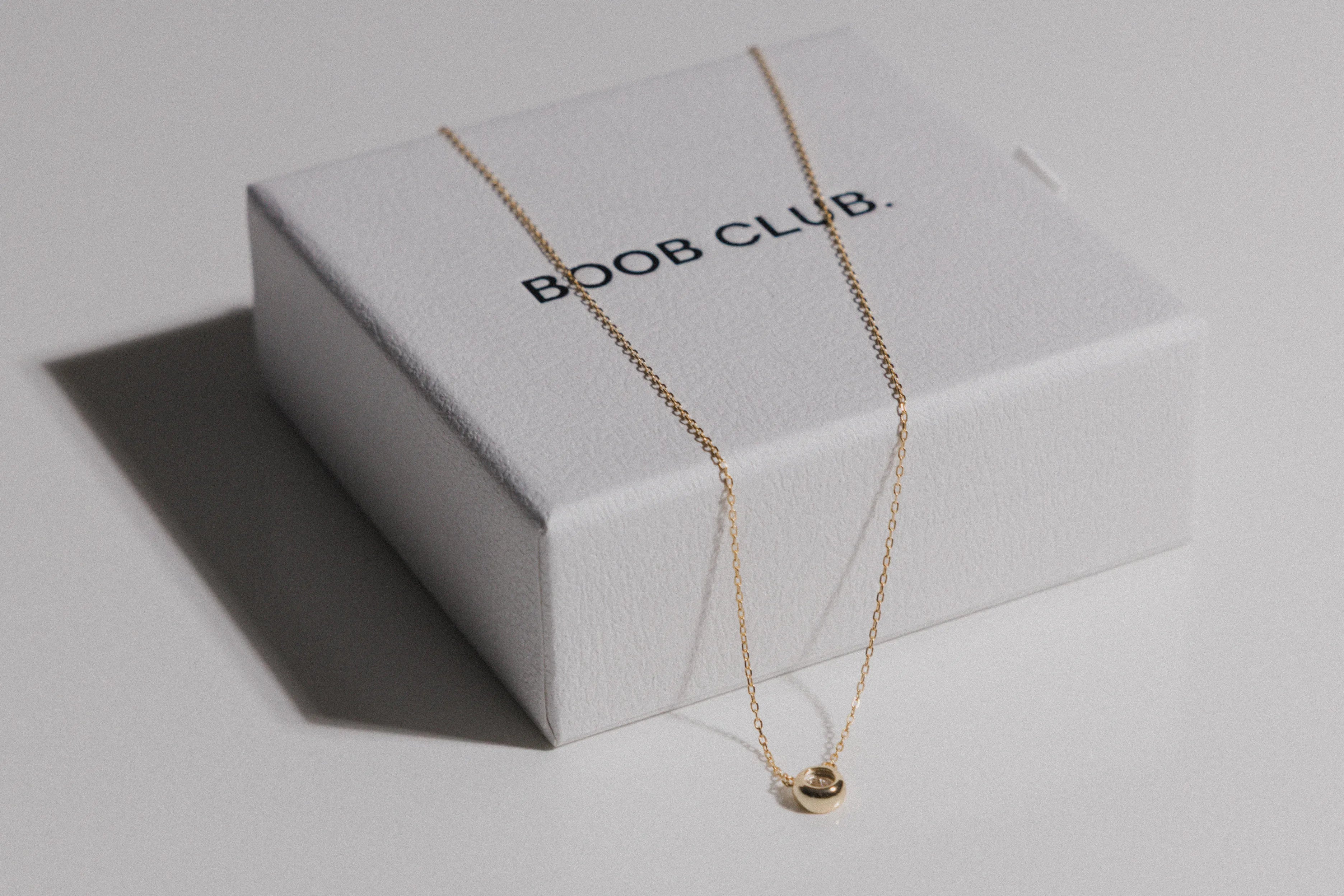 Eleanor Necklace
