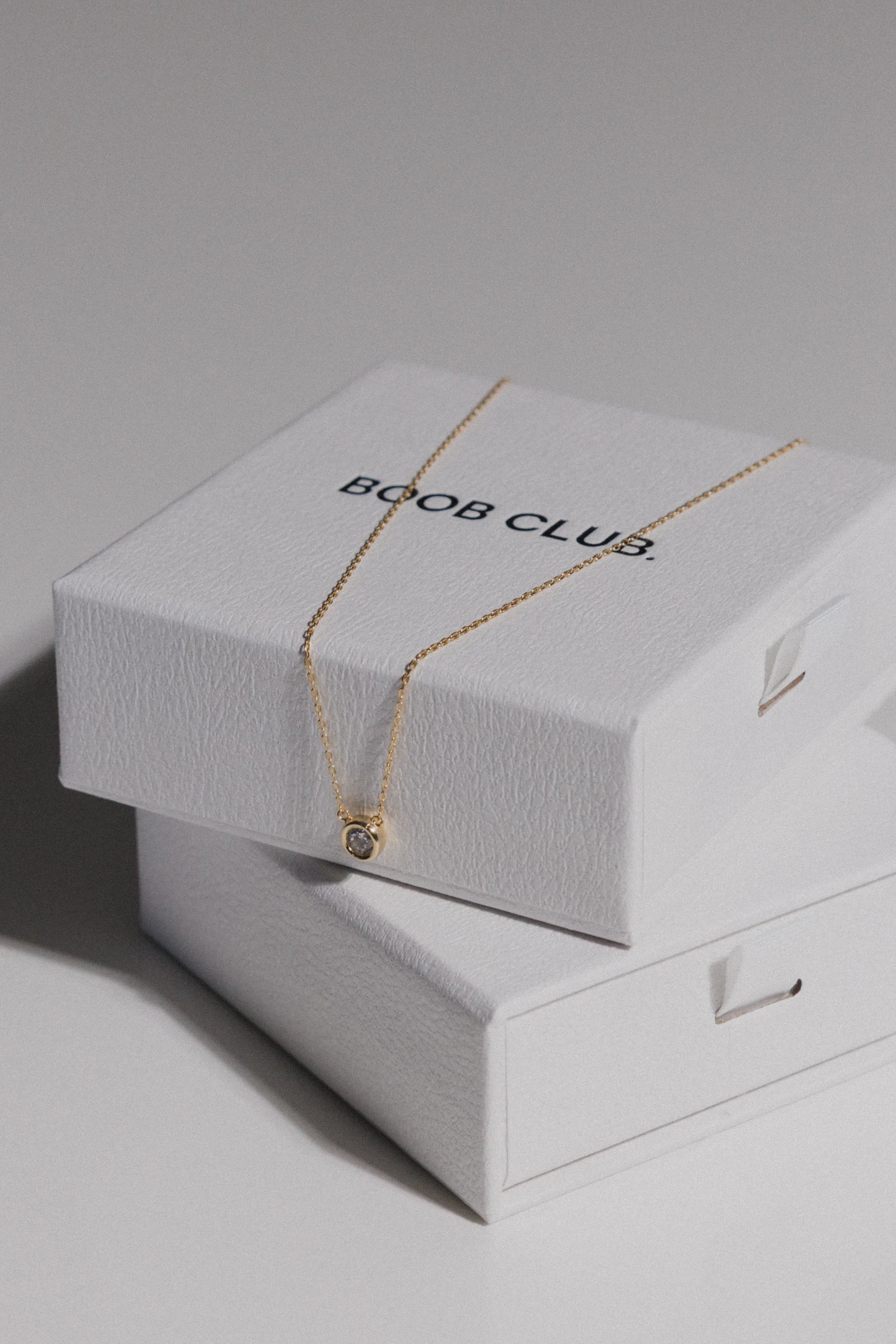 Eleanor Necklace