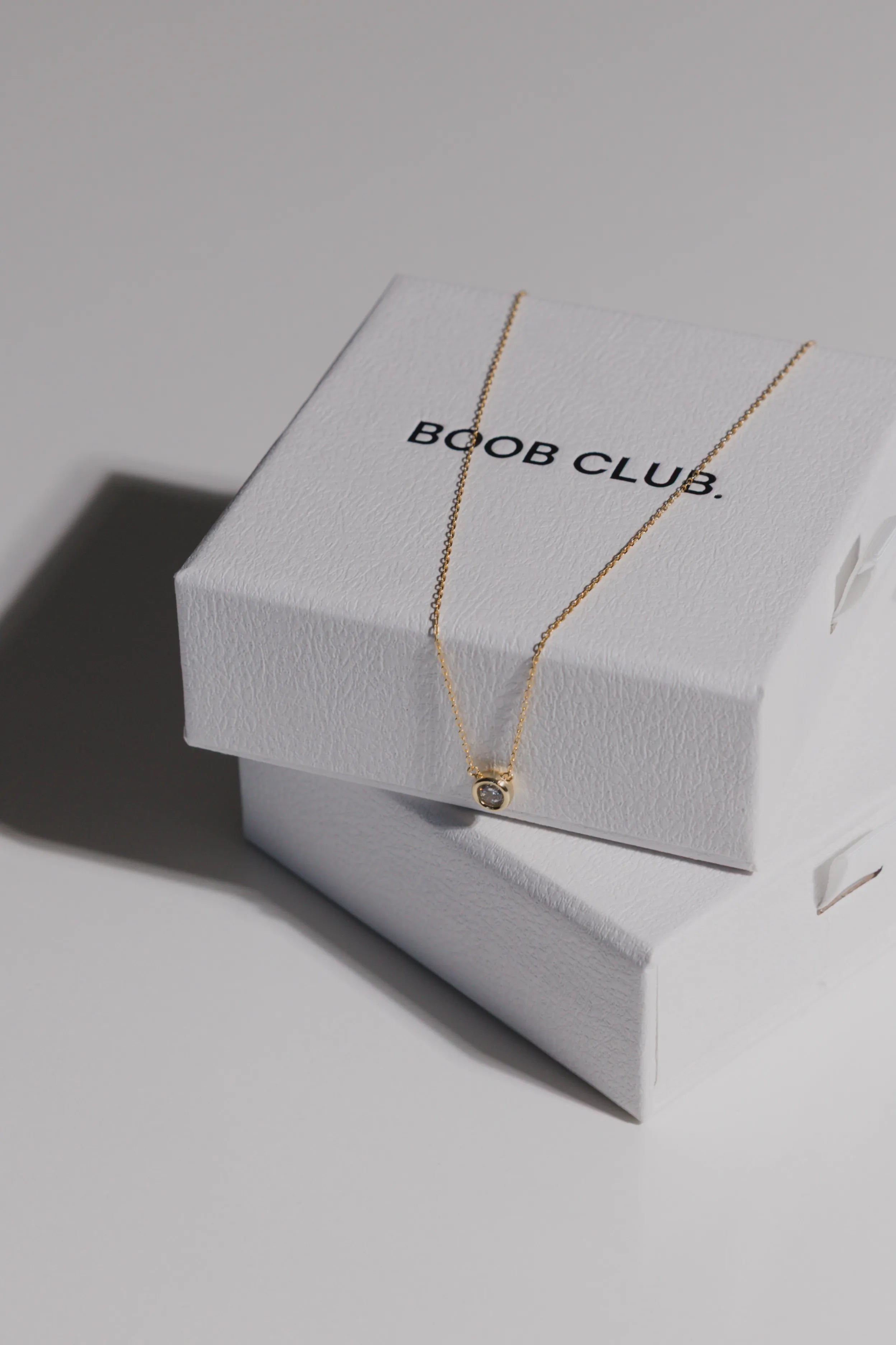 Eleanor Necklace