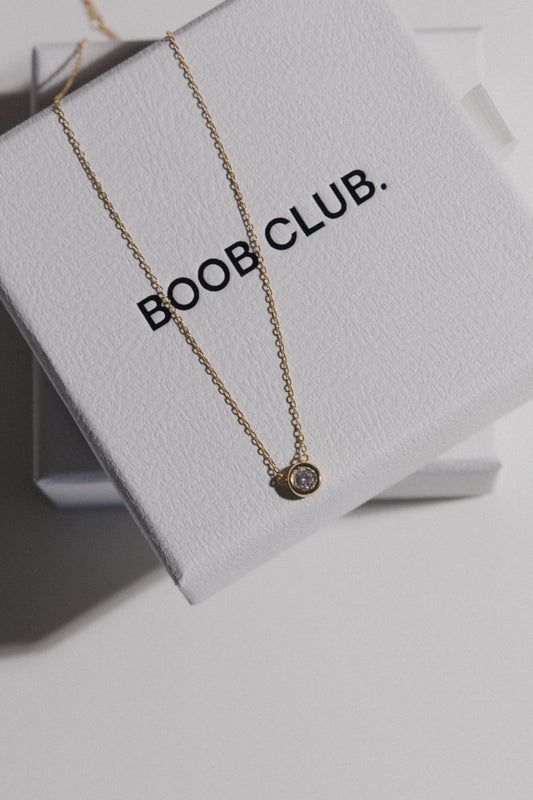Eleanor Necklace