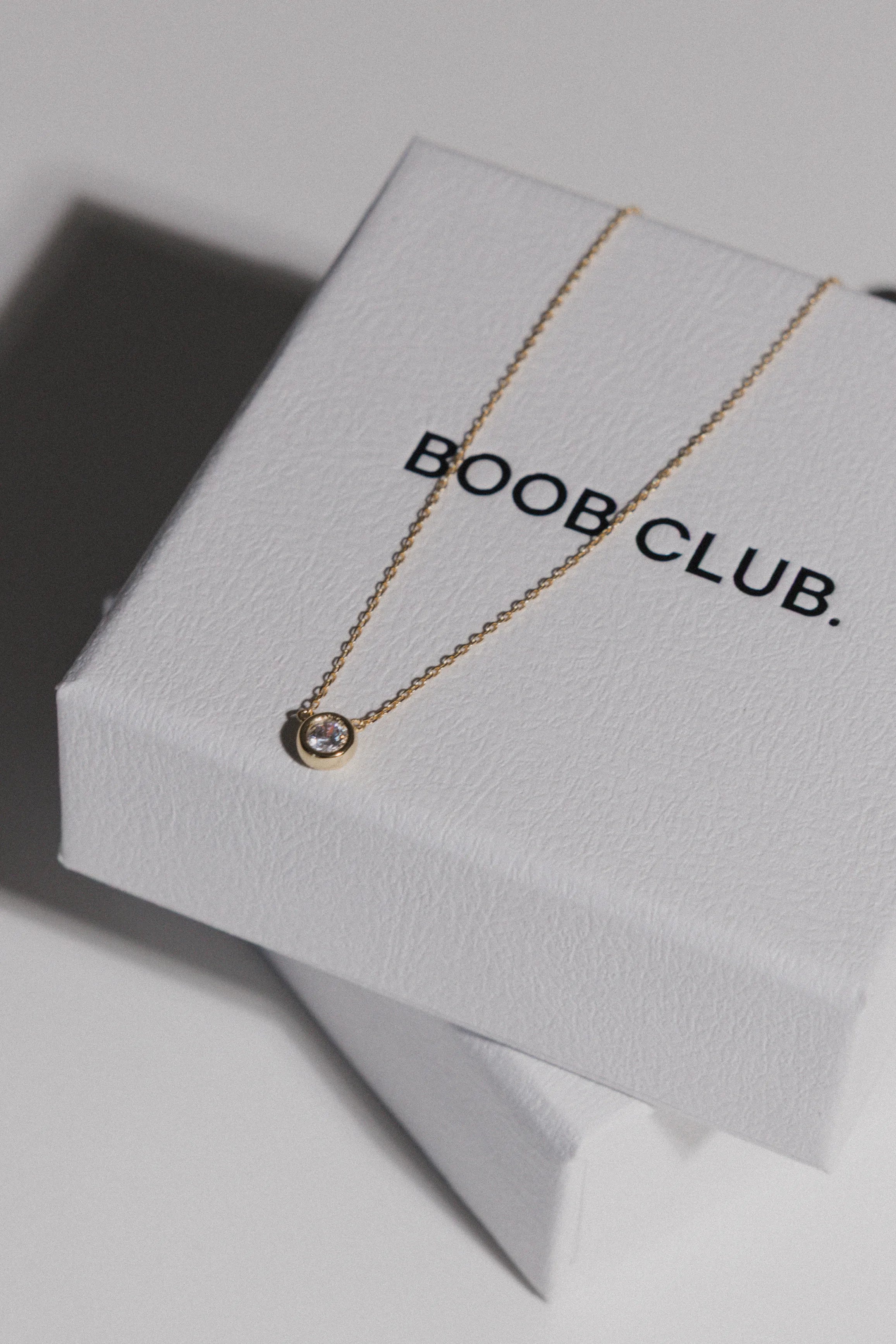 Eleanor Necklace