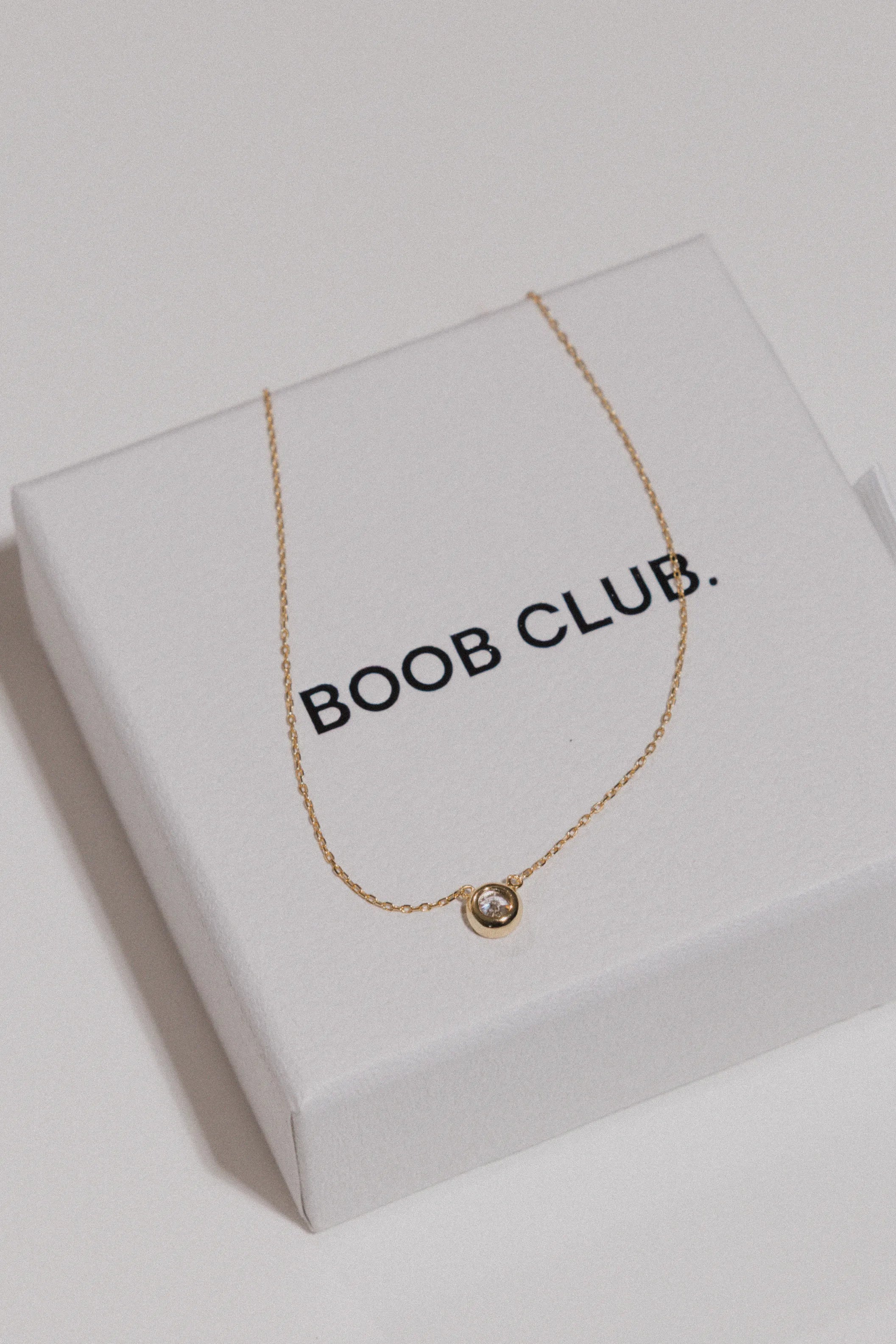 Eleanor Necklace