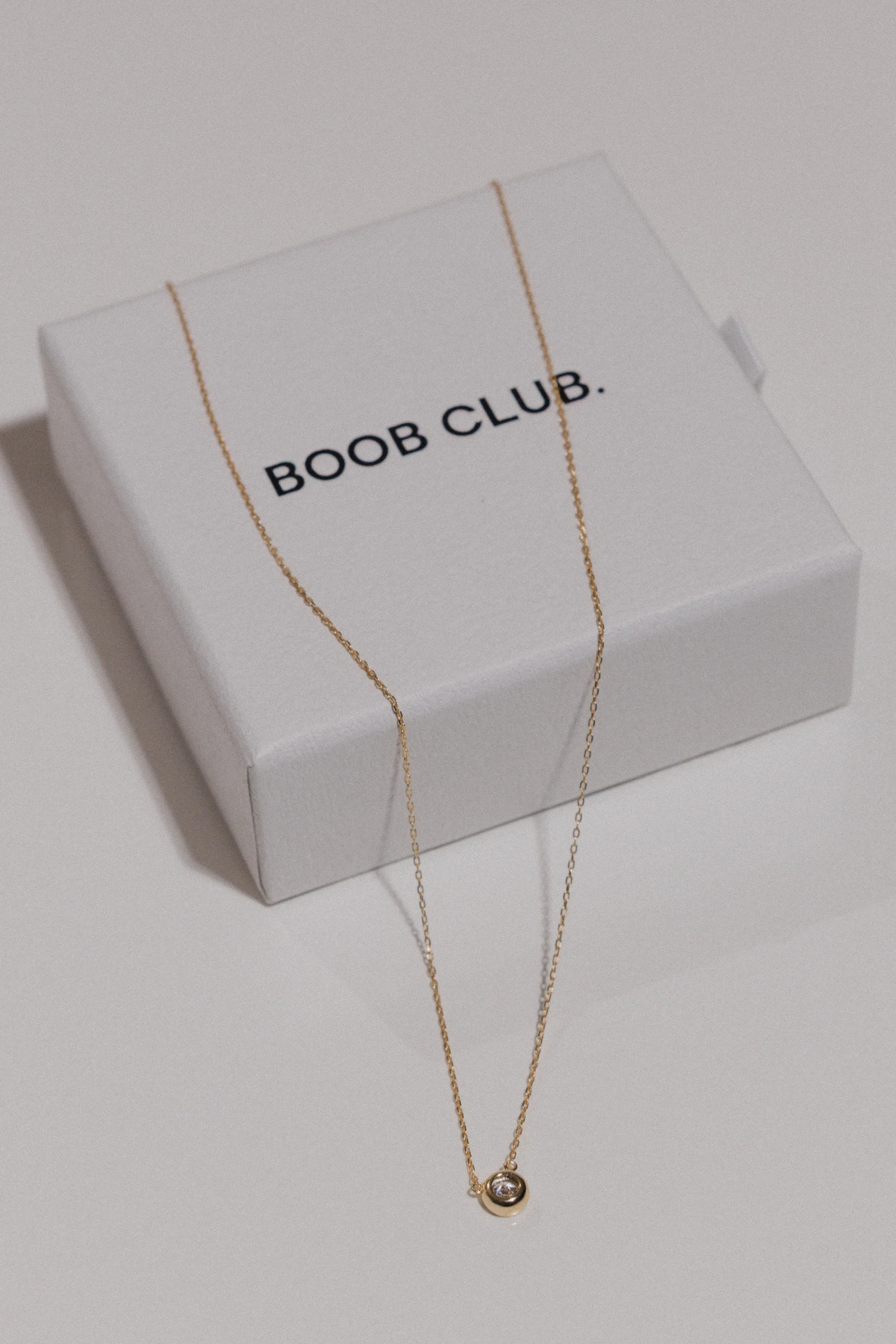 Eleanor Necklace