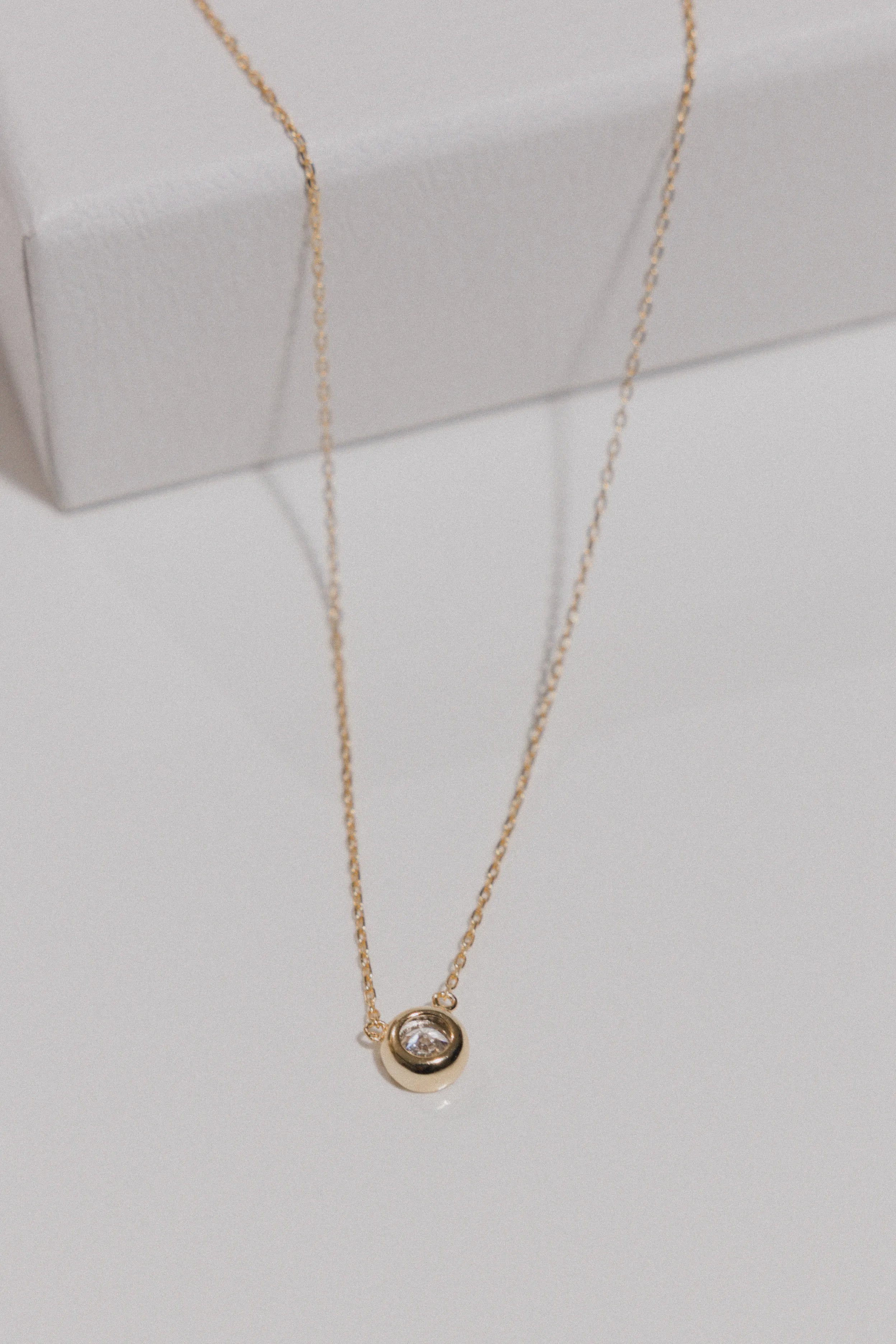 Eleanor Necklace