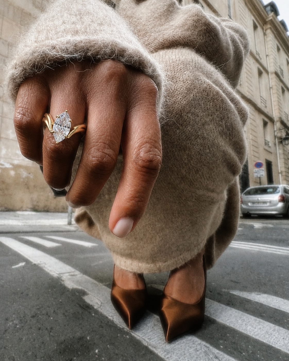 Lucia Ring
