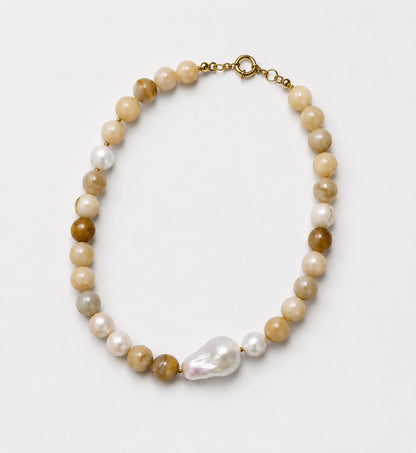 Leilani Necklace