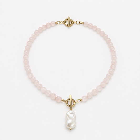 Sophia Necklace
