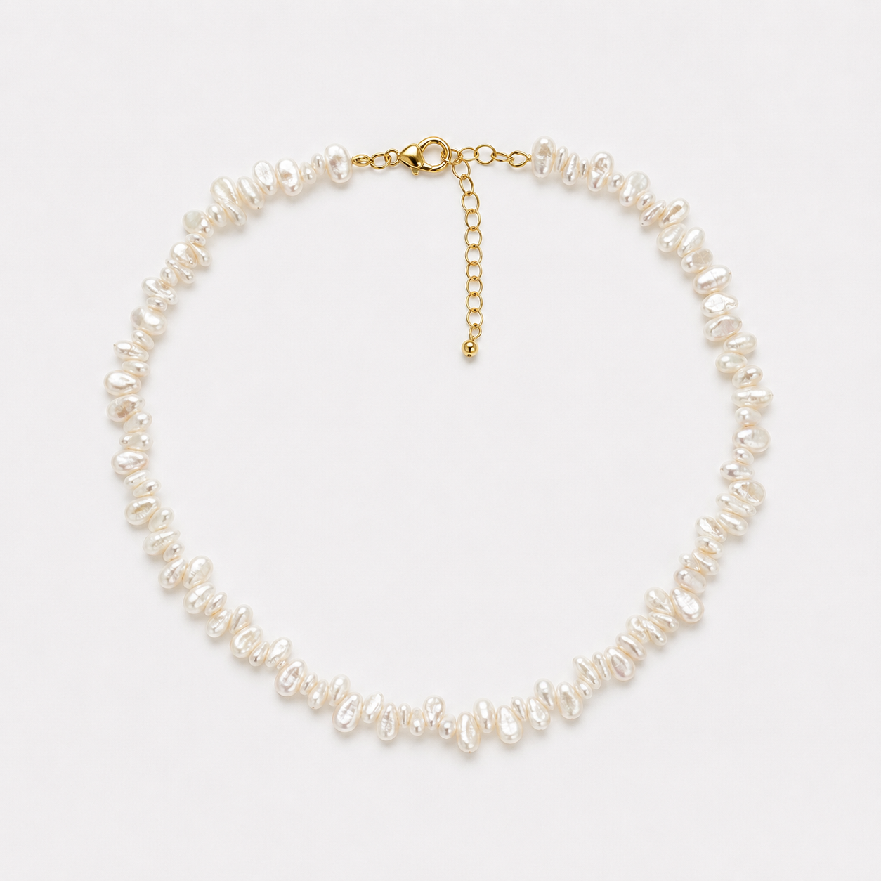Chloe Necklace