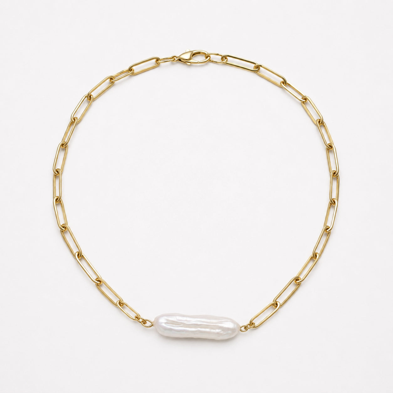 Isla Choker
