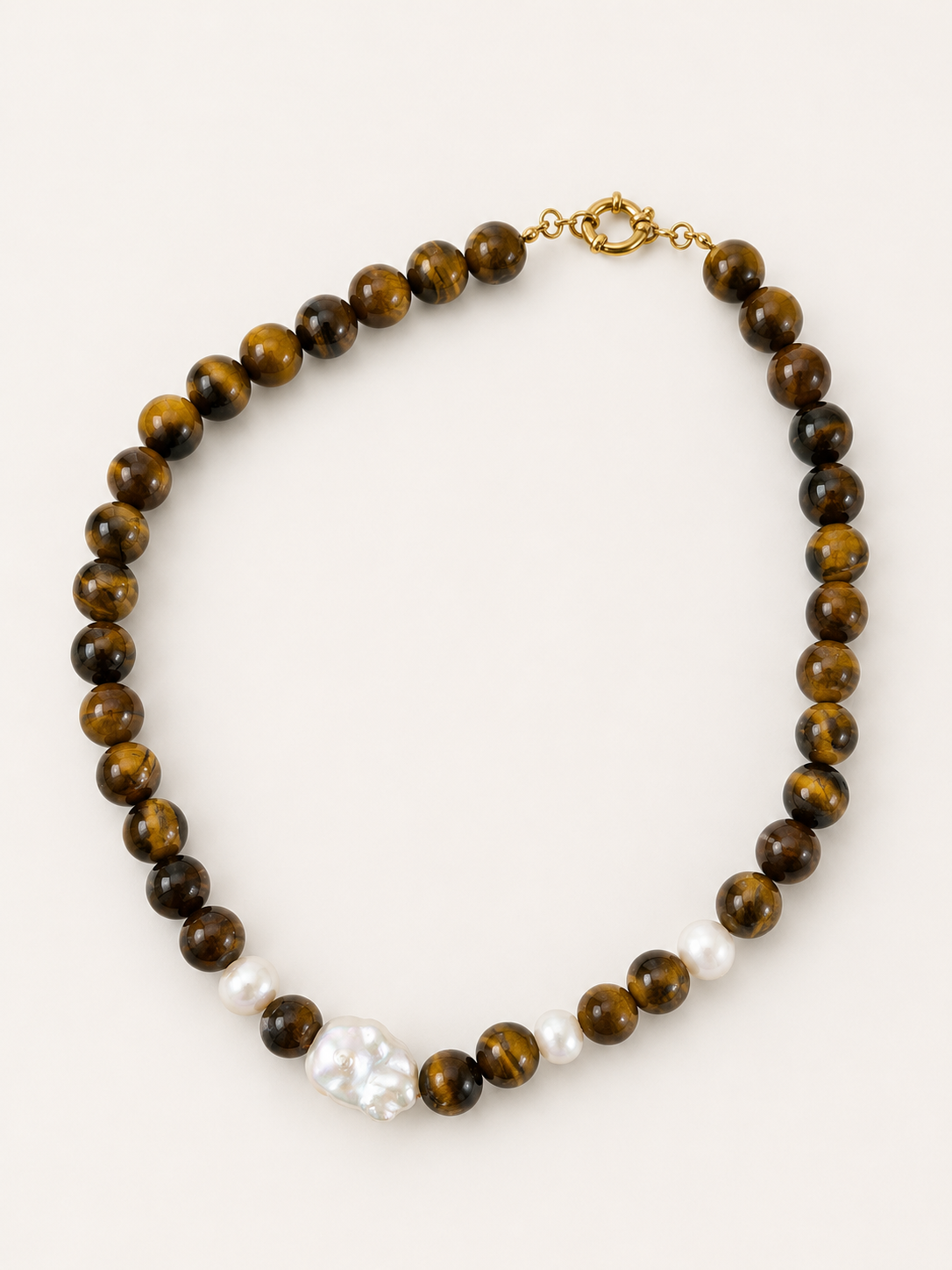 Leilani Necklace