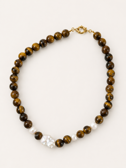 Leilani Necklace