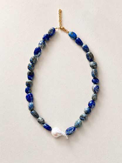 Sera Necklace