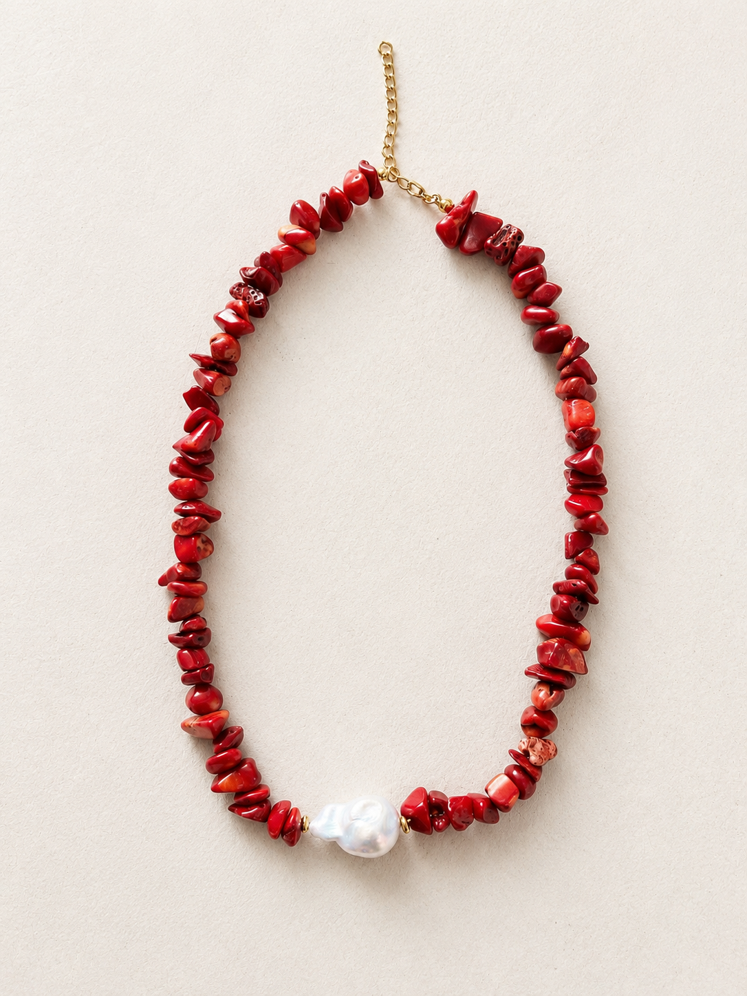 Sera Necklace