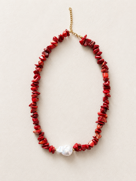 Sera Necklace