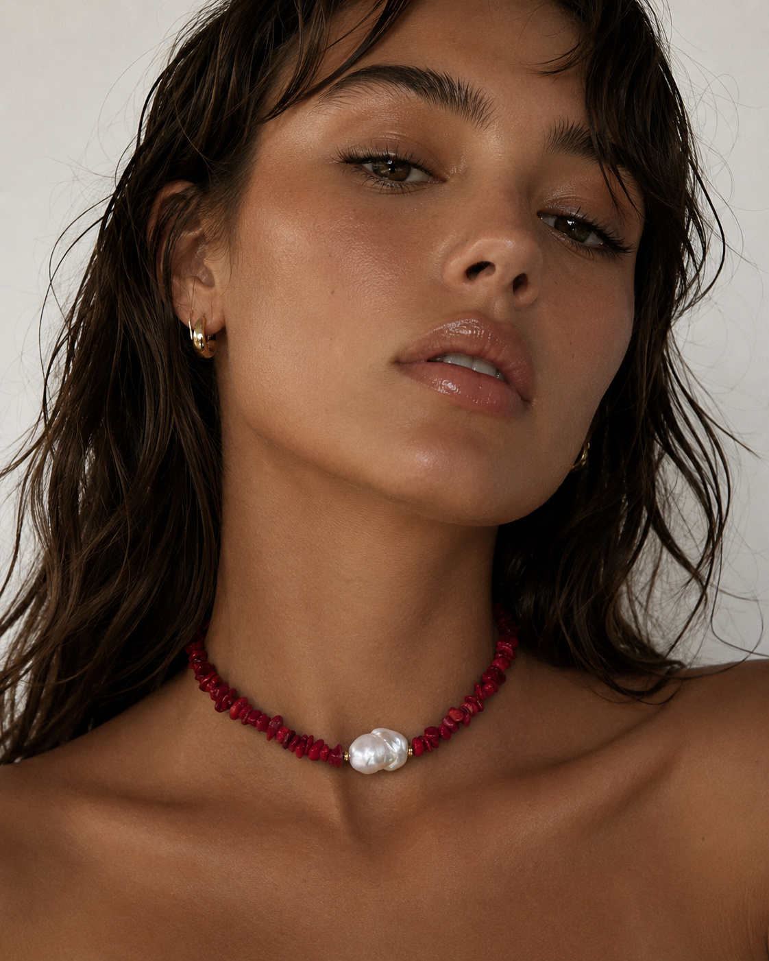 Sera Necklace